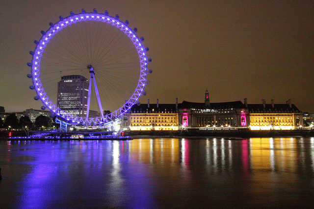 London