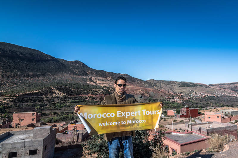 Morocco Expert Tours Review