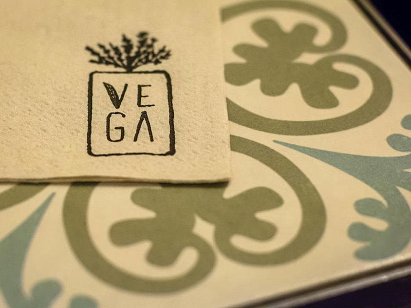 vega vegan bar madrid review