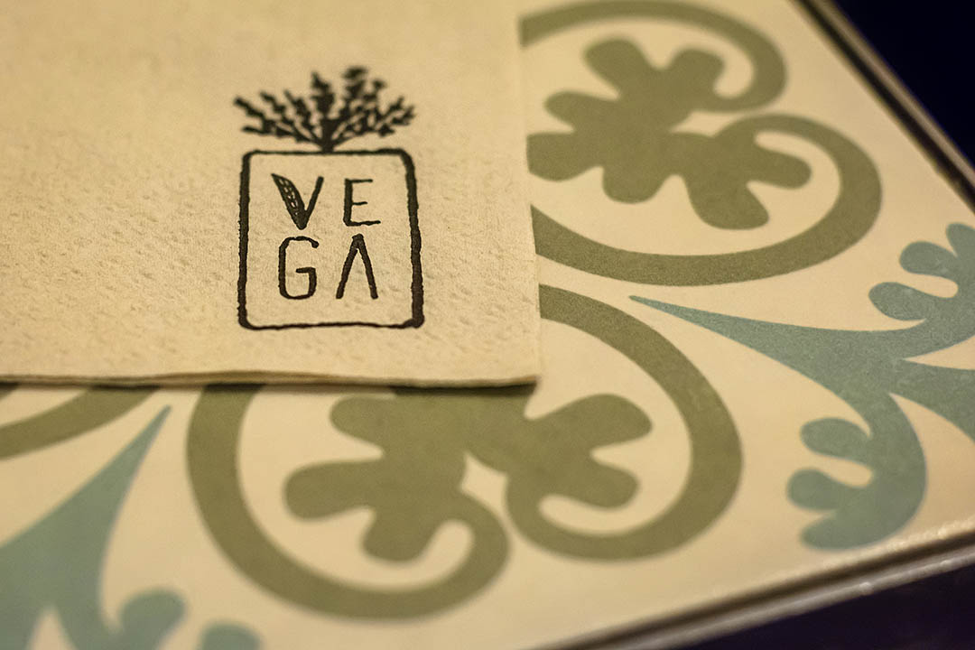 vega vegan bar madrid review